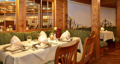 IFA Alpenhof Wildental Hotel Kleinwalsertal