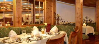 IFA Alpenhof Wildental Hotel Kleinwalsertal