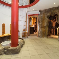 Kuntoilutila
