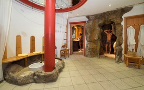 Fitness facility - IFA Alpenhof Wildental Hotel Kleinwalsertal (Mittelberg)