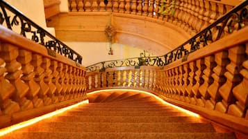 Escaleras