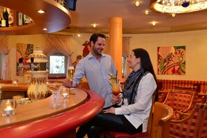 Bar (sur place)