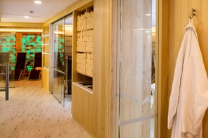 Body treatments, Ayurvedic treatments, massage/treatment rooms, massages - IFA Alpenrose Hotel Kleinwalsertal (Mittelberg)