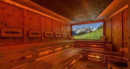 IFA Alpenrose Hotel Kleinwalsertal