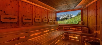 IFA Alpenrose Hotel Kleinwalsertal
