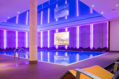 IFA Alpenrose Hotel Kleinwalsertal