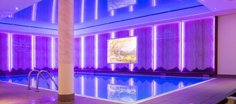 IFA 阿爾彭羅斯飯店克萊因瓦爾瑟塔爾飯店