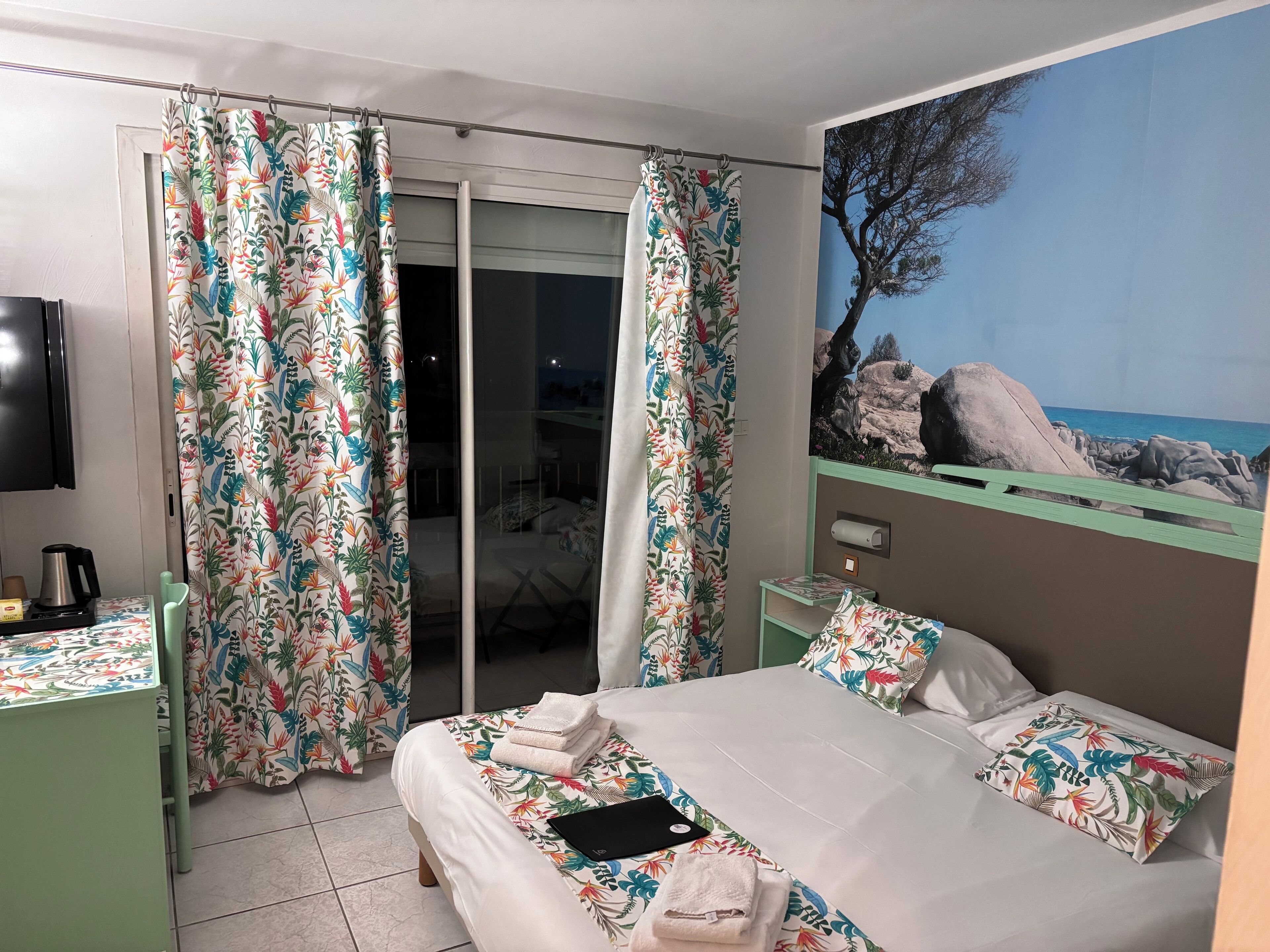 Foto - Hôtel Restaurant de la Mer