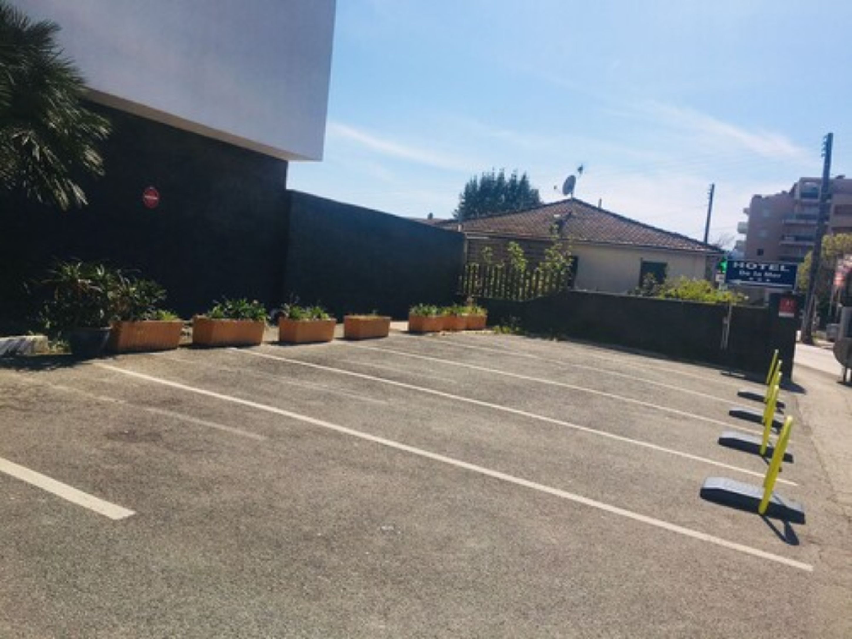 Foto - Hôtel Restaurant de la Mer