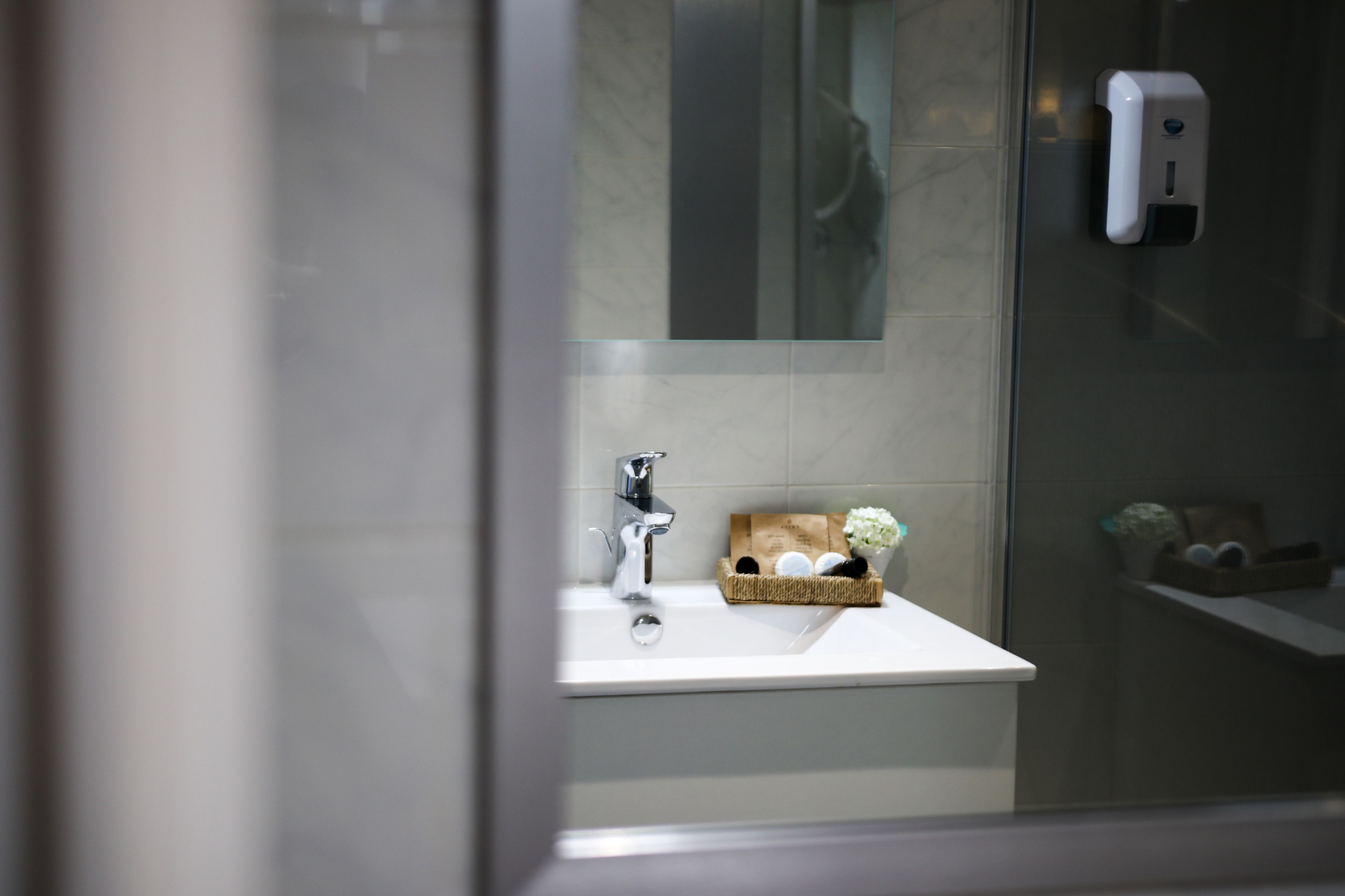 Foto - Hôtel Restaurant de la Mer