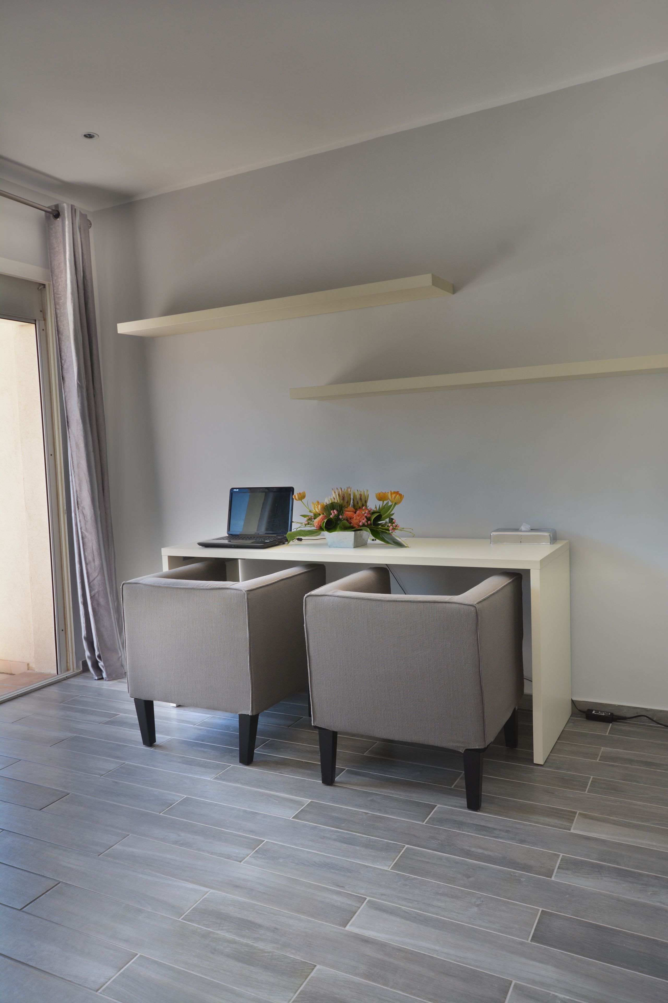 Foto - Hôtel Restaurant de la Mer