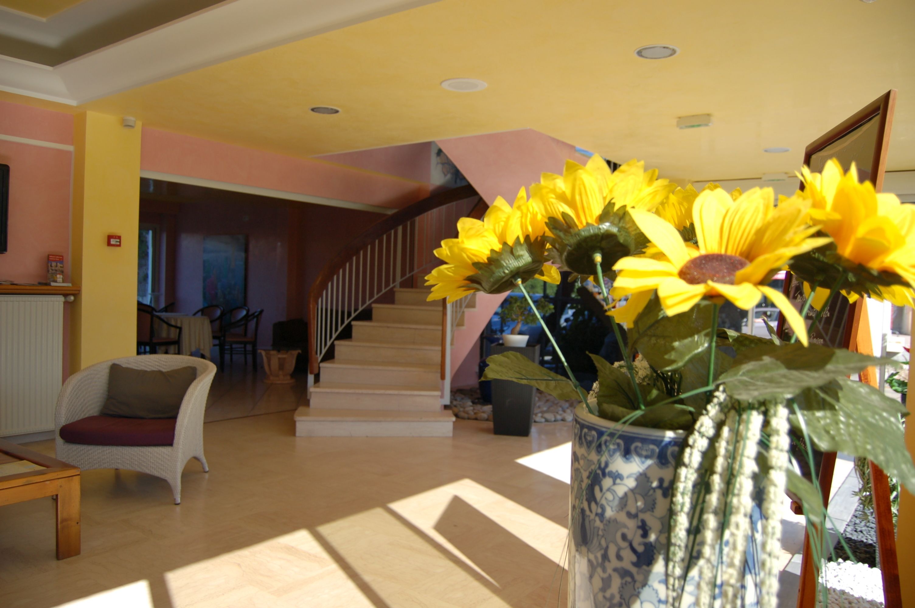 Foto - Hôtel Restaurant de la Mer