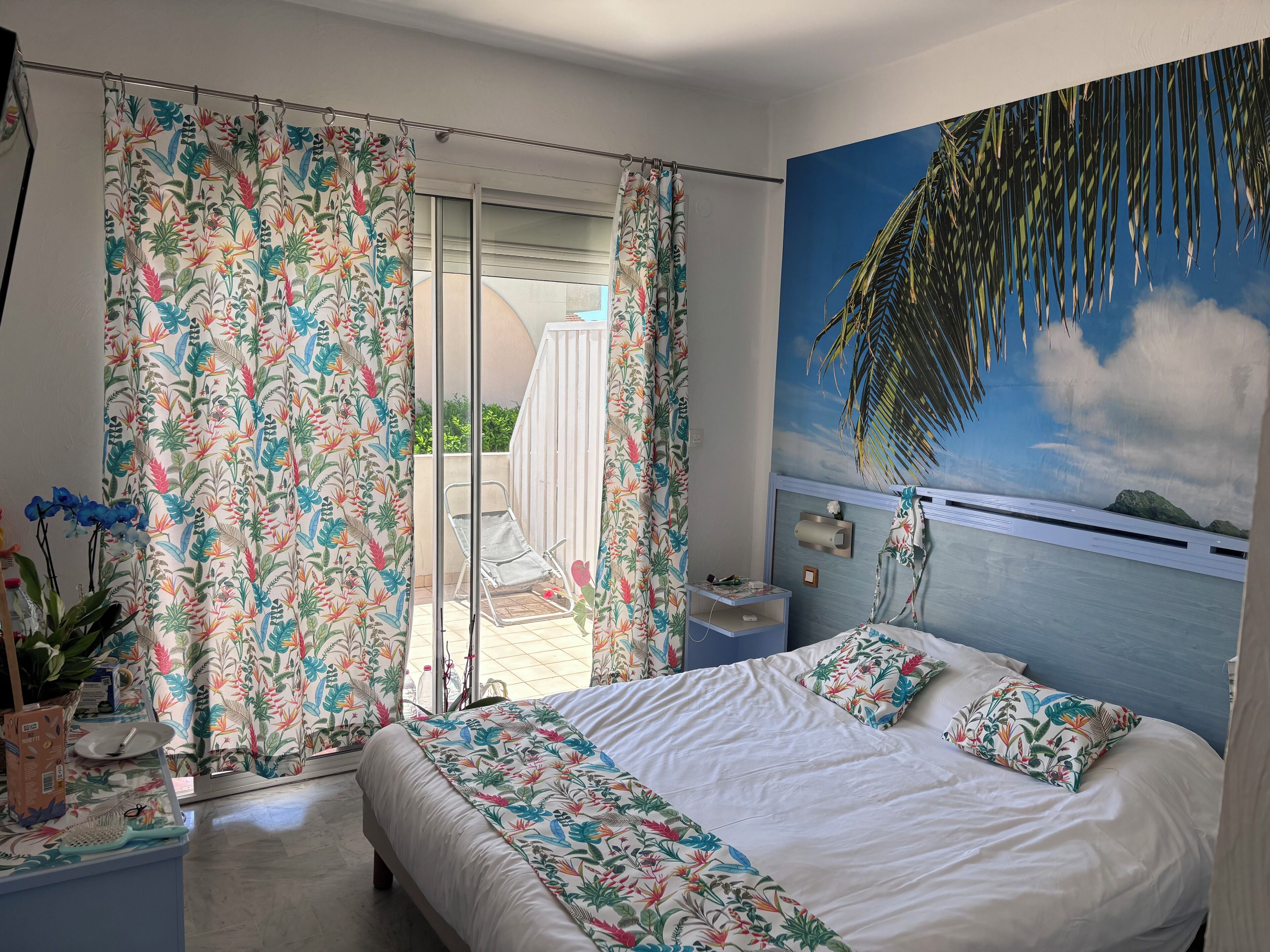 Foto - Hôtel Restaurant de la Mer