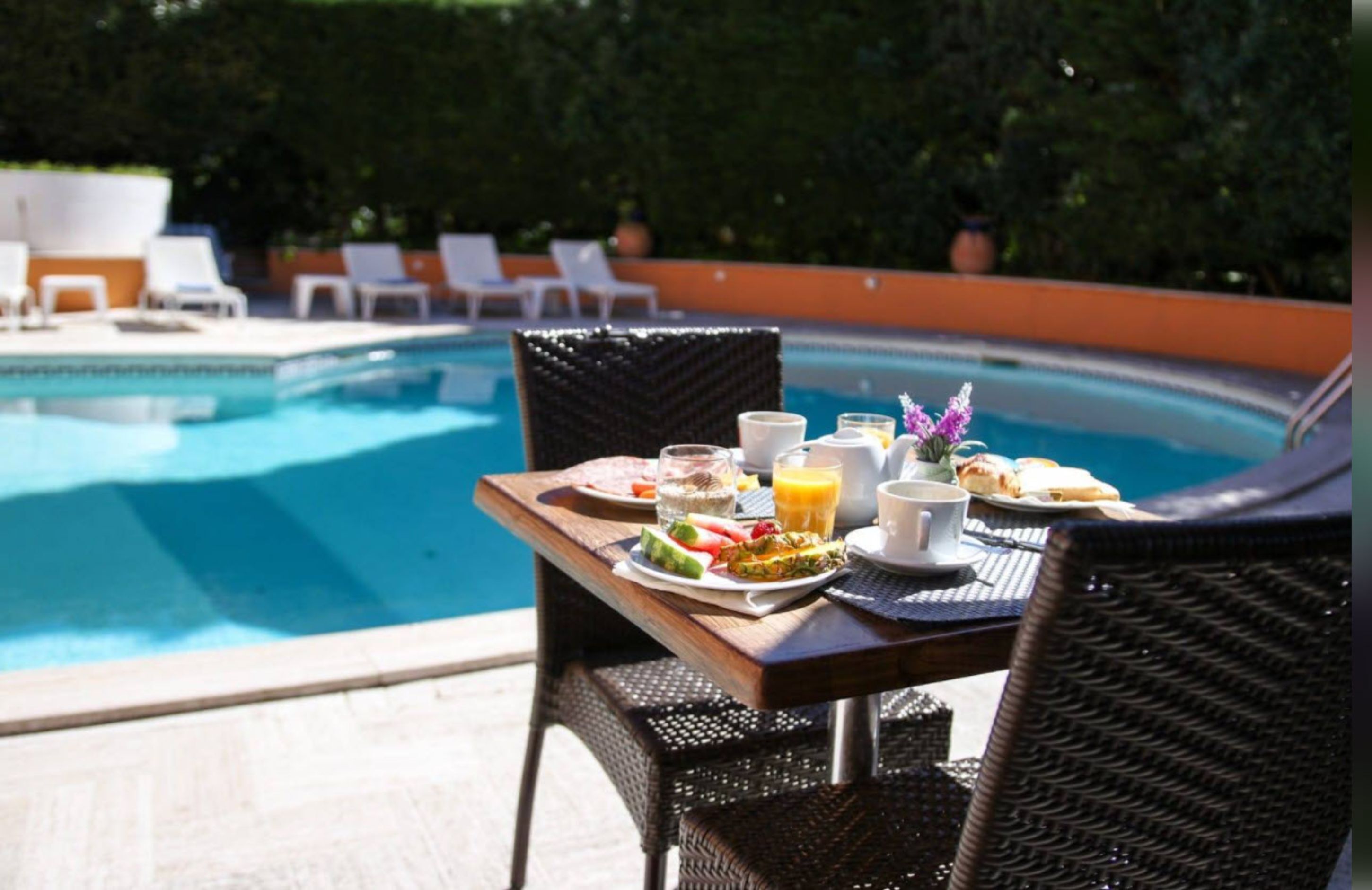 Foto - Hôtel Restaurant de la Mer