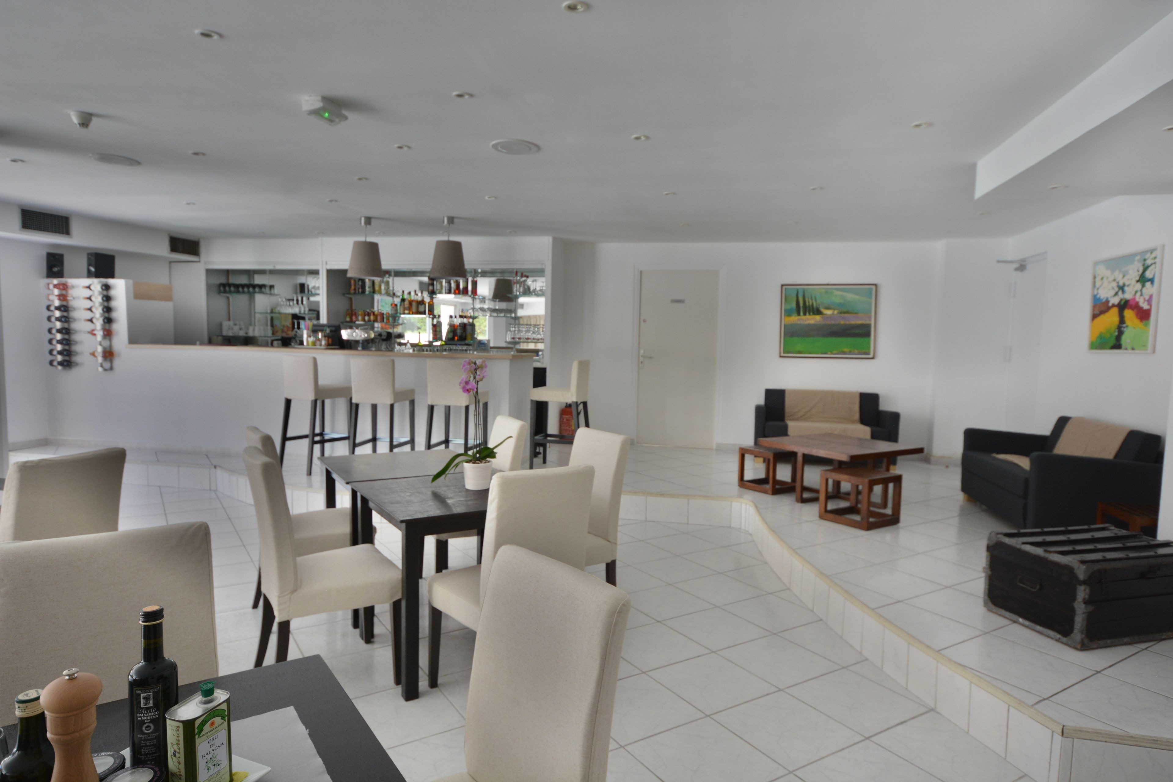 Foto - Hôtel Restaurant de la Mer