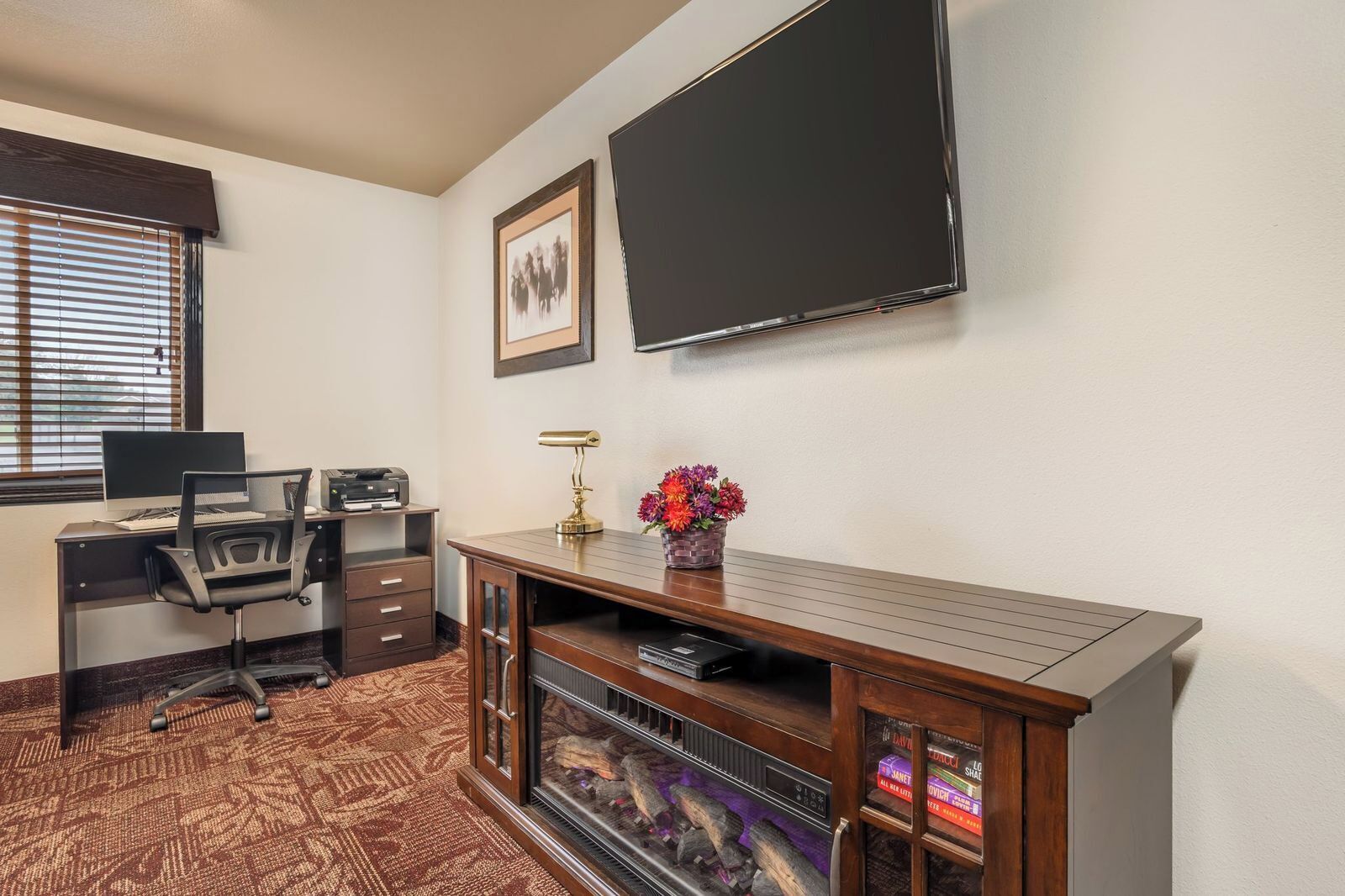 ビジネスセンター