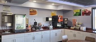 Quality Inn