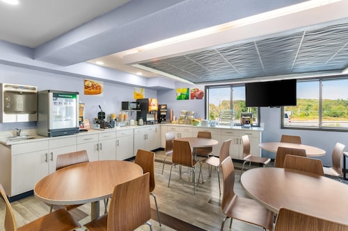 Quality Inn Johnstown