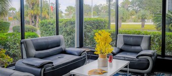 Super 8 by Wyndham Hardeeville/Savannah North