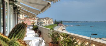 Grand Hotel Ortigia Siracusa