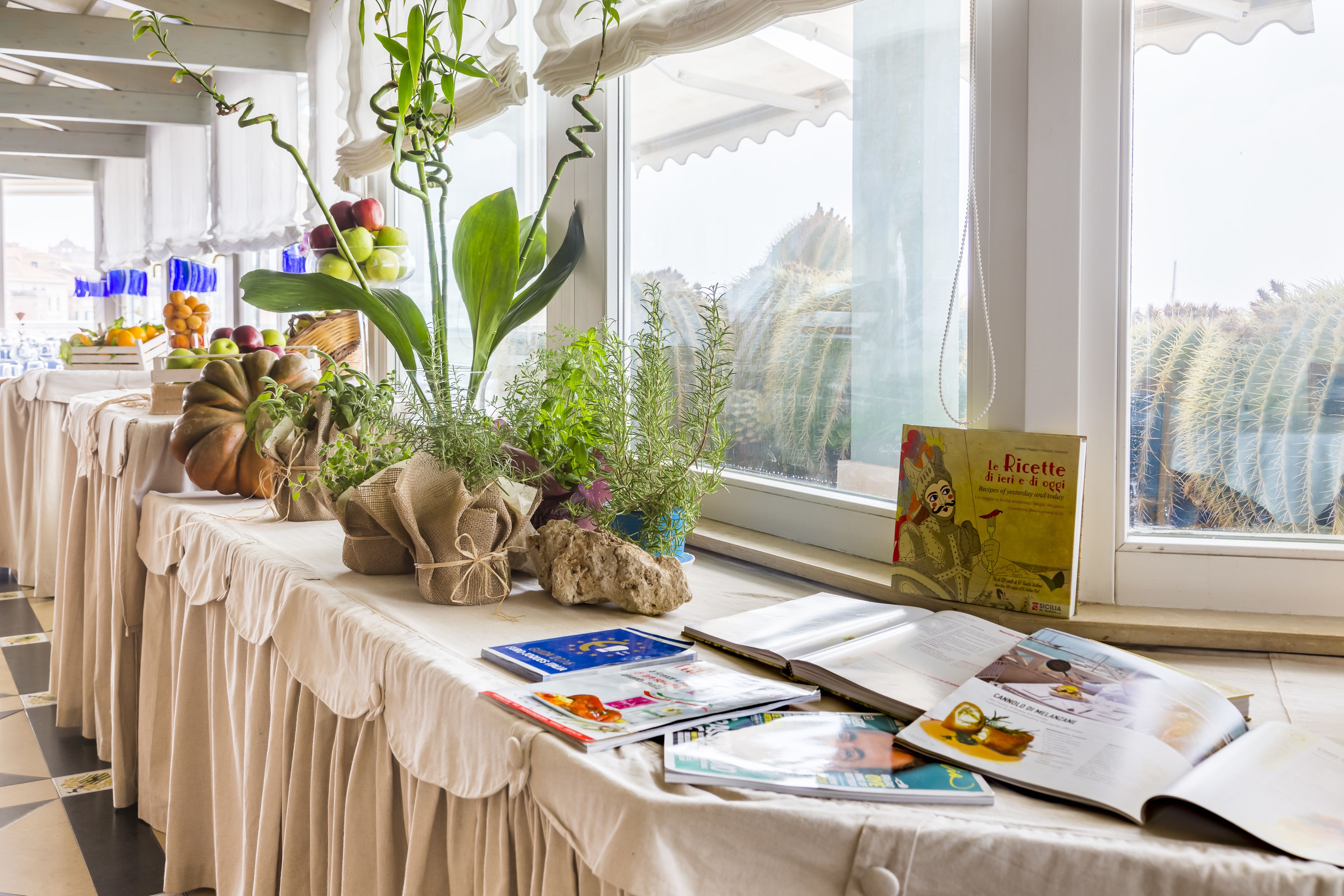 Photo - Grand Hotel Ortigia