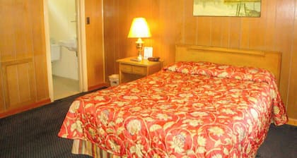 Budget Host Golden Wheat Motel