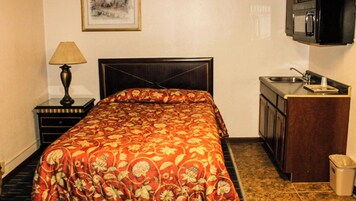 Habitación, 1 cama doble, no fumadores