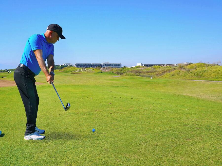 Golfe