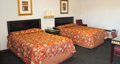 Budget Host Golden Wheat Motel