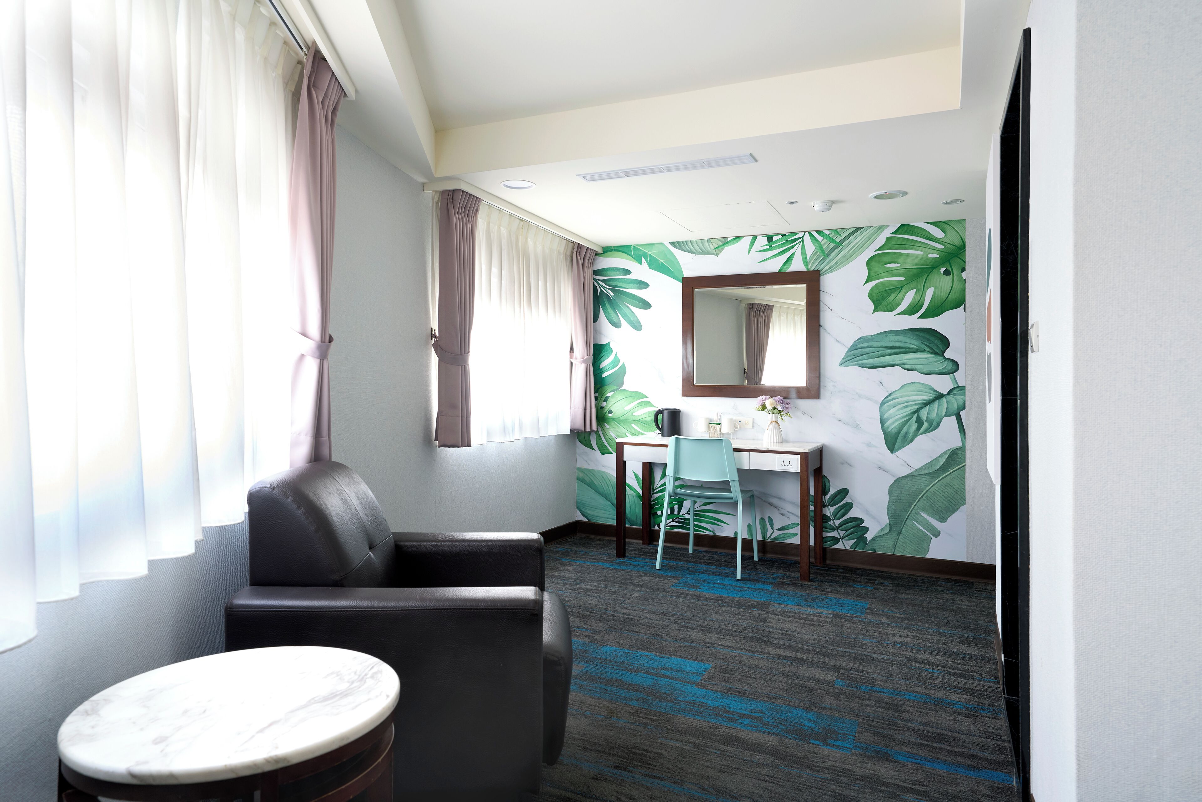 Photo - 華麗大飯店Ferrary Hotel