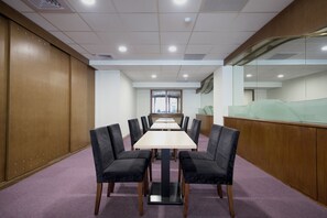 Restaurant - Ferrary Hotel (Taipei)