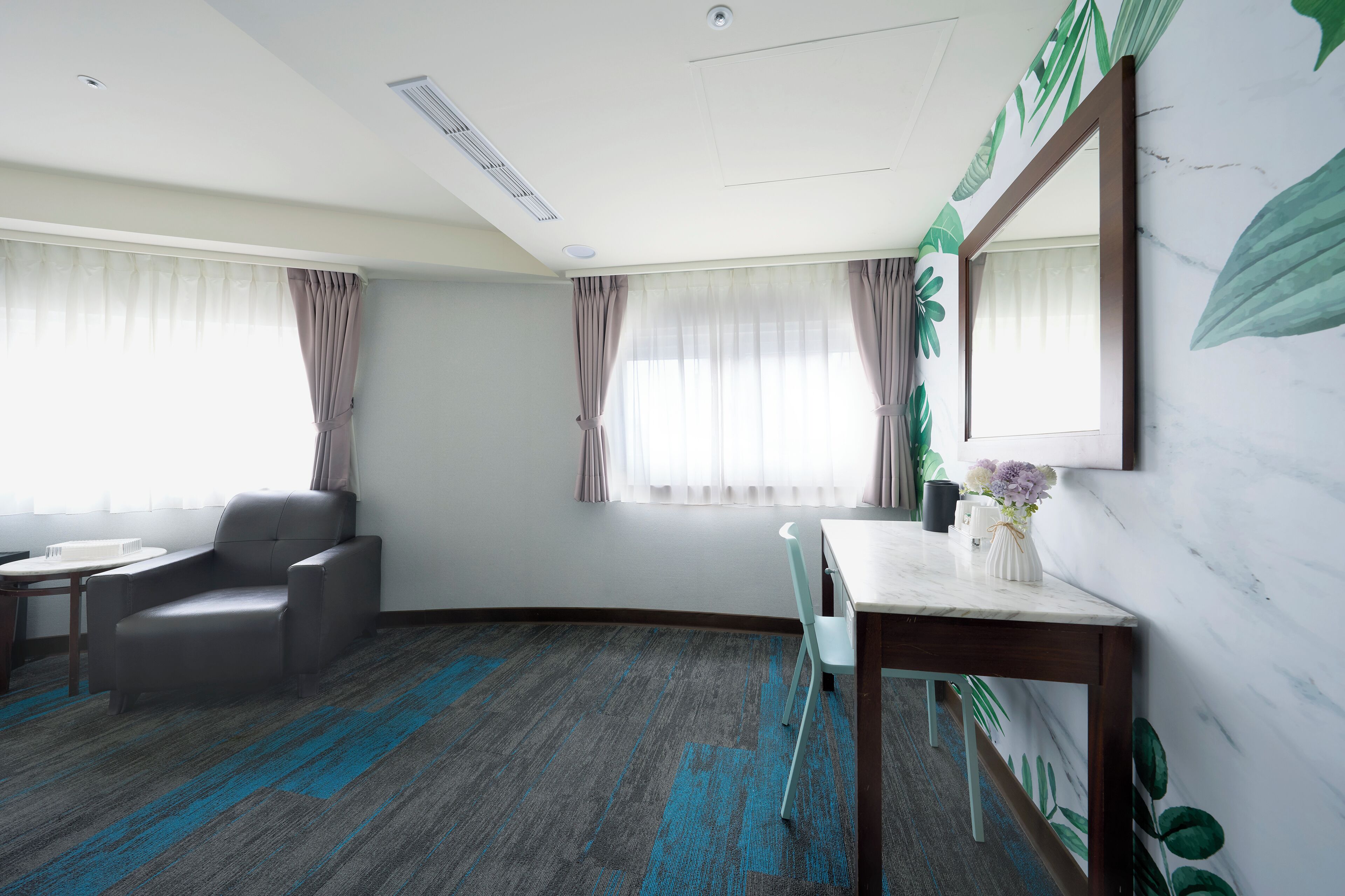 Photo - 華麗大飯店Ferrary Hotel