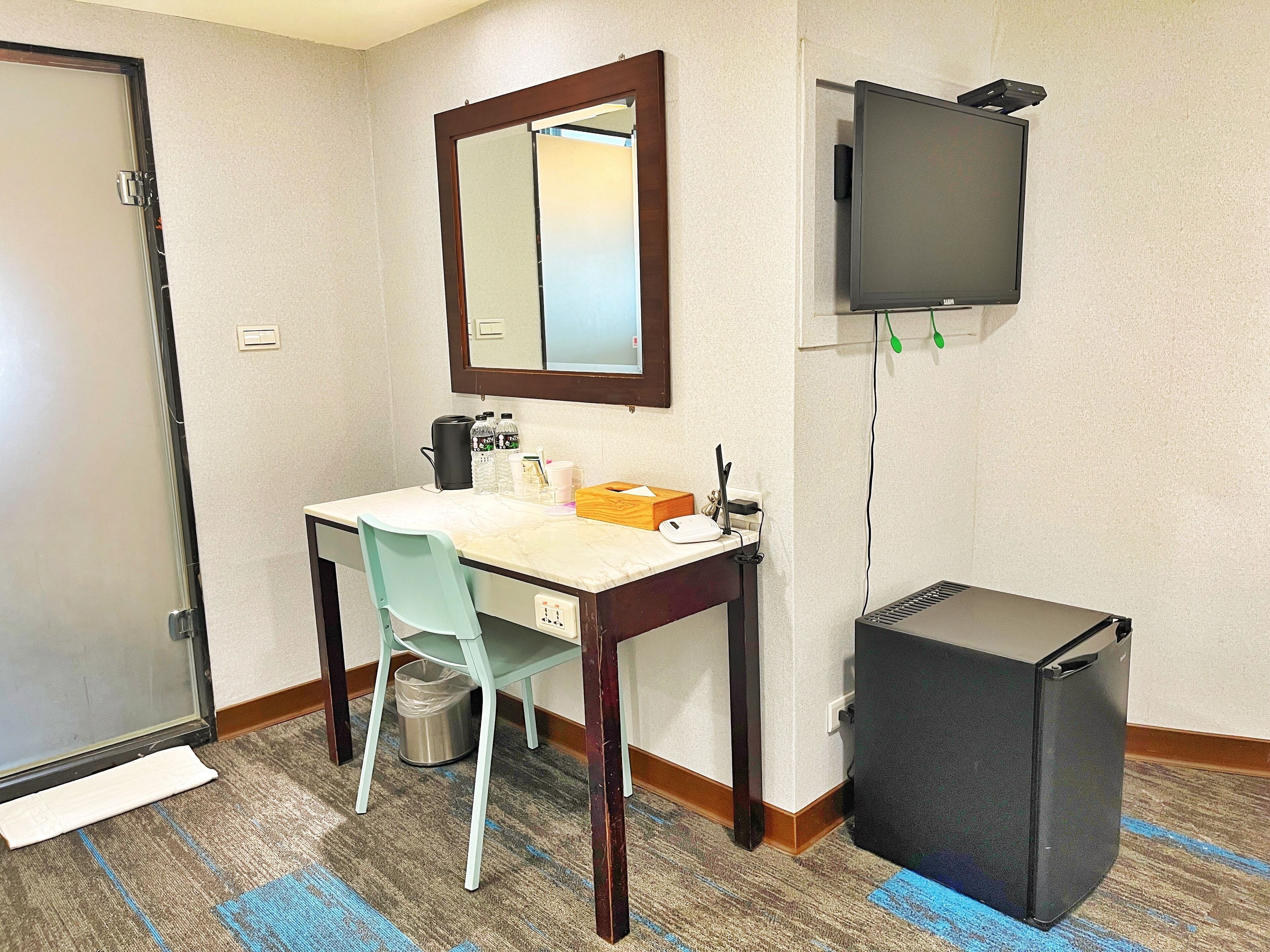 Photo - 華麗大飯店Ferrary Hotel