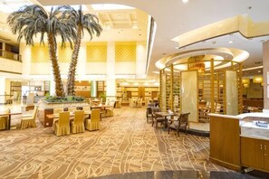 Restaurant - New Century Hotel Ninghai (Ningbo)