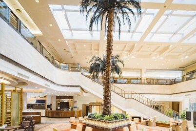 New Century Hotel Ninghai