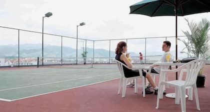 New Century Hotel Ninghai