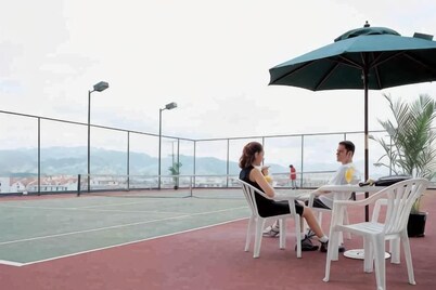 New Century Hotel Ninghai