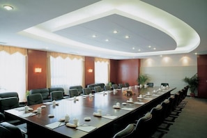 Sala de reuniones
