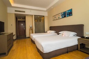 Room - New Century Hotel Ninghai (Ningbo)