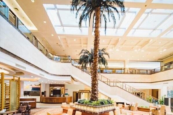 Restaurant - New Century Hotel Ninghai (Ningbo)