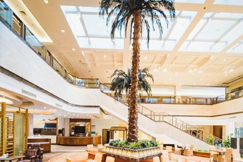 New Century Hotel Ninghai