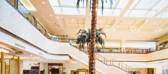 New Century Hotel Ninghai