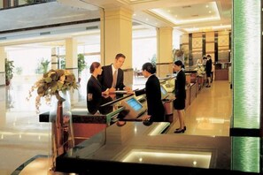 Interior - New Century Hotel Ninghai (Ningbo)