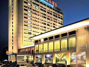 Exterior - New Century Hotel Ninghai (Ningbo)