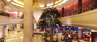 New Century Hotel Taizhou