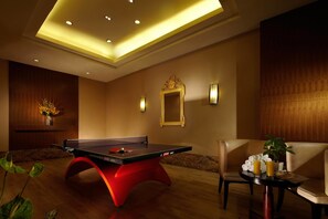 Billiards