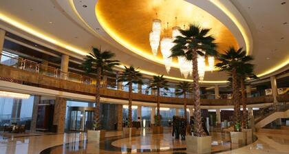 New Century Grand Hotel Xuzhou