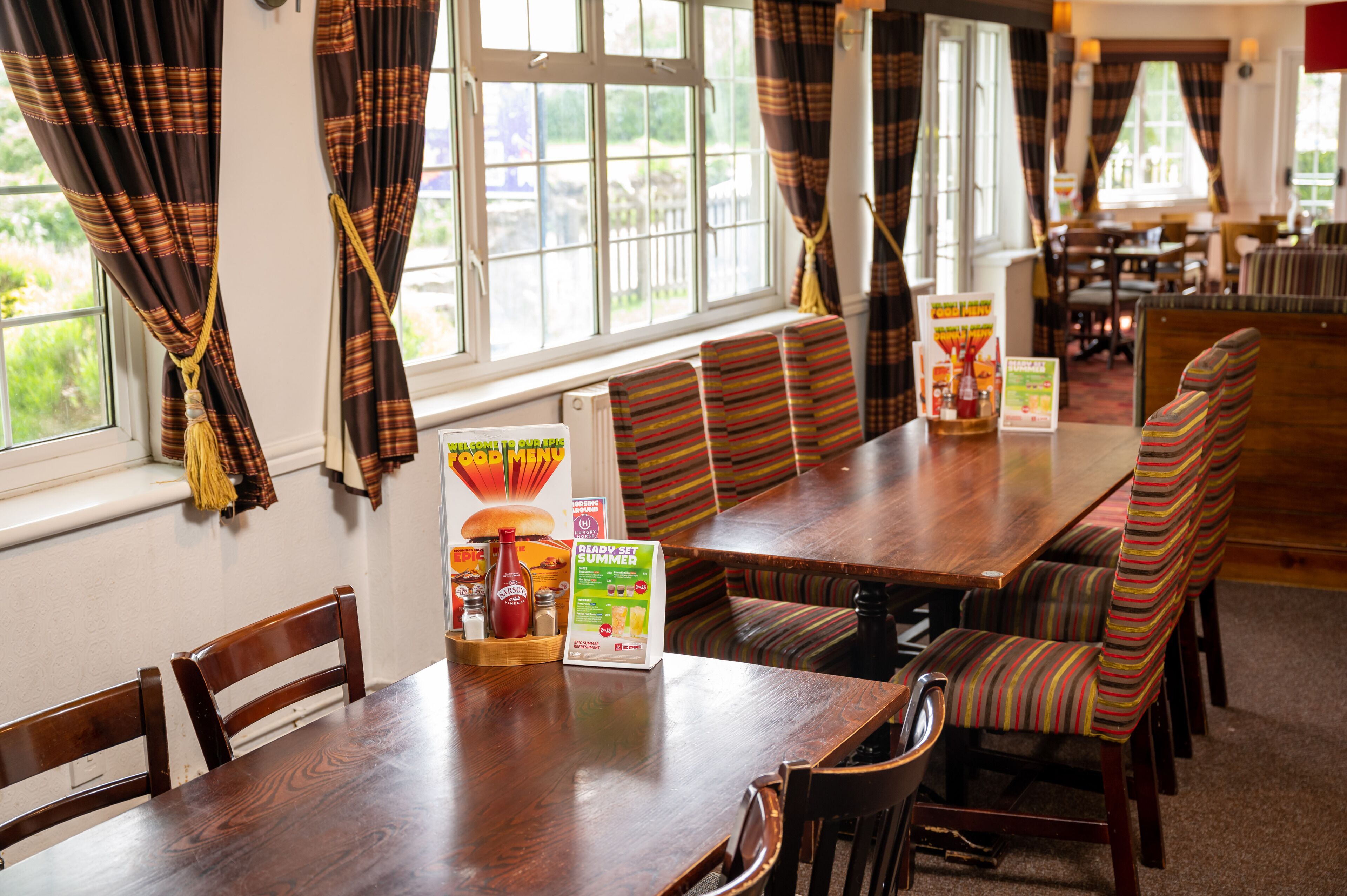 Foto - Bridge Inn By Greene King Inns