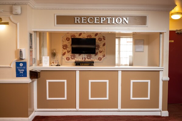 Reception - Bridge Inn by Greene King Inns (Bristol)