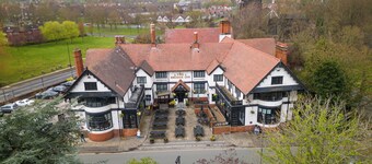 Bridge Inn by Greene King Inns